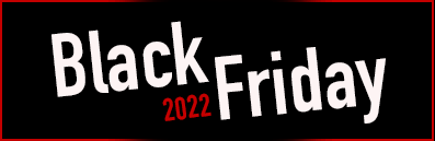 Black Friday 2022 ZonaWine